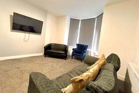 Communal Lounge