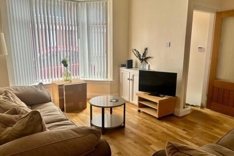 Communal Lounge