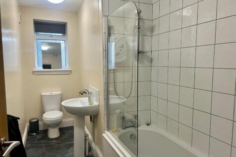 Communal Bathroom