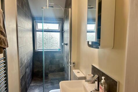 Communal Wet Room