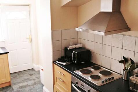 Communal Kitchen