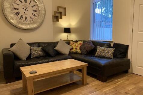 Communal Lounge