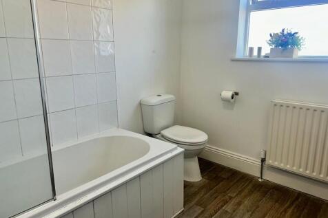 Communal Bathroom