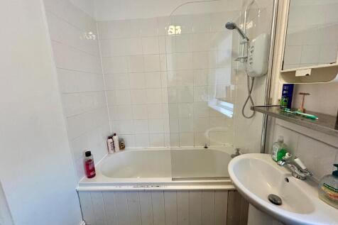 Communal Bathroom