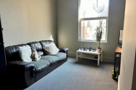 Communal Lounge