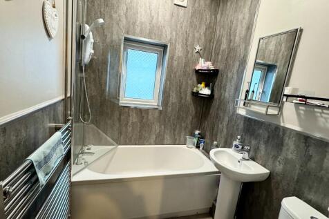Communal Bathroom