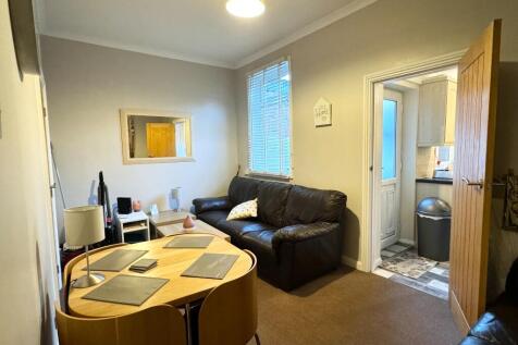 Communal Lounge