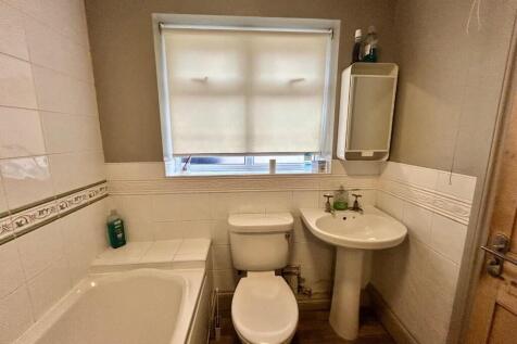 Communal Bathroom
