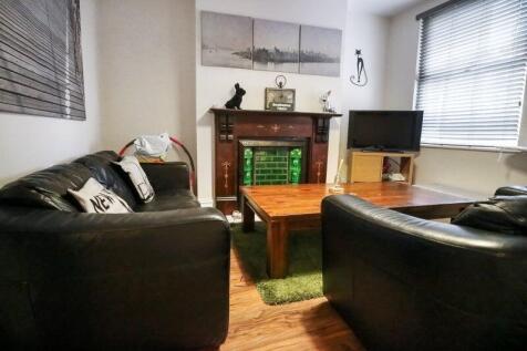 Communal Lounge