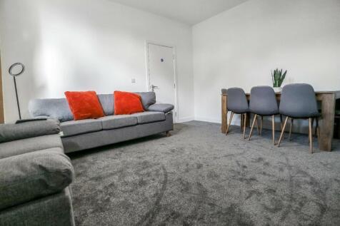 Communal Lounge Dine