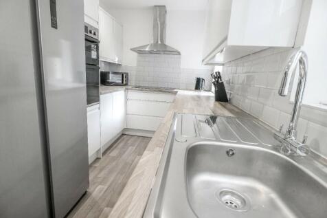 Communal Kitchen