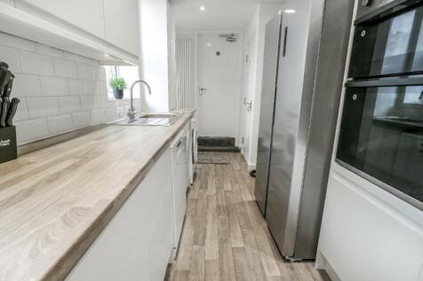 Communal Kitchen