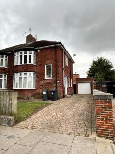 Front External