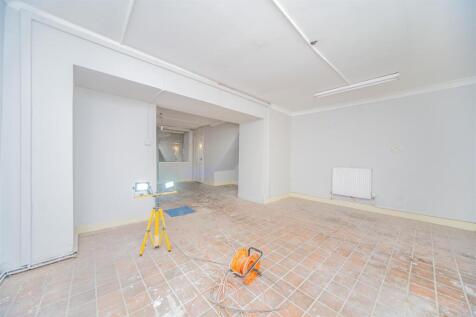 Reception room/Lounge