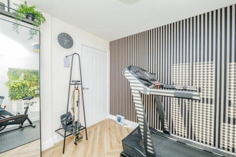 Reception Room Ground Floor