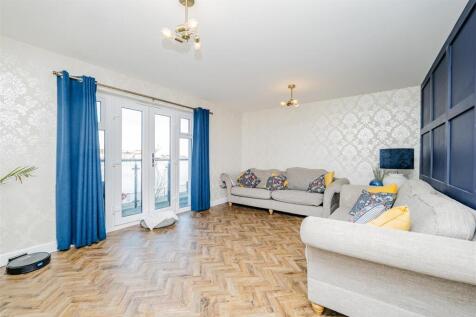 Reception Room First Floor