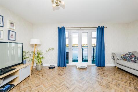 Reception Room First Floor