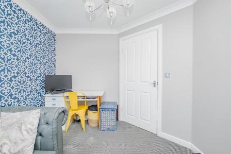 Bedroom 4/Reception Room