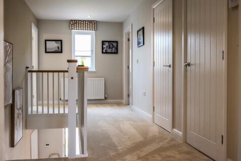 Show Home