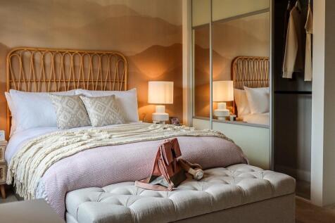 Show Home
