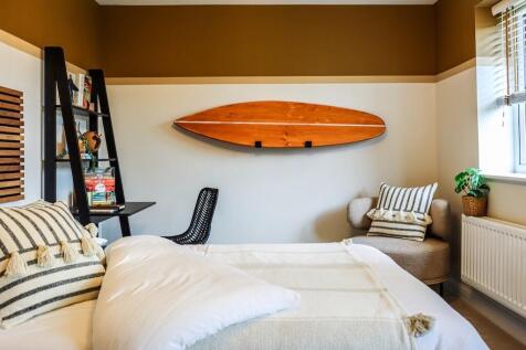 Show Home