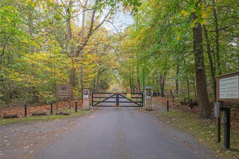 Communal Driveway