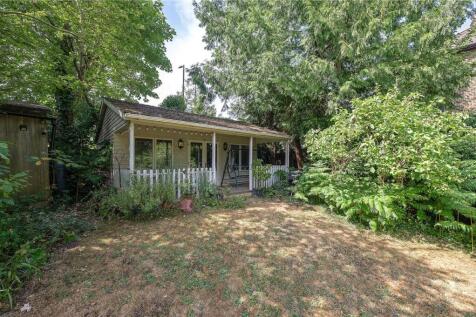 Outbuilding