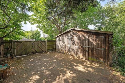 Outbuilding 2