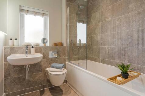 Example Bathroom
