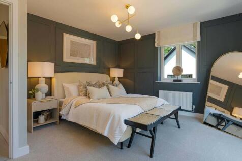 Example Bed 1