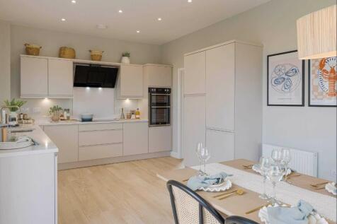 Example Kitchen
