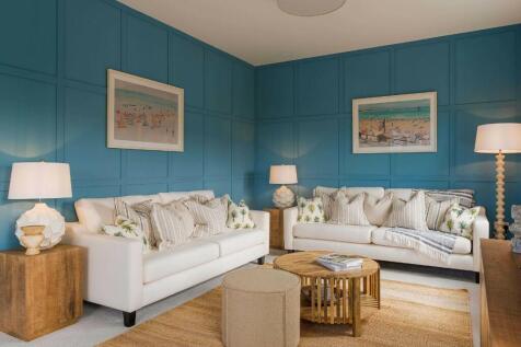 Example Lounge