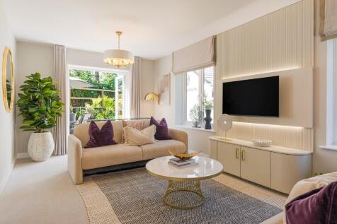 Example living room