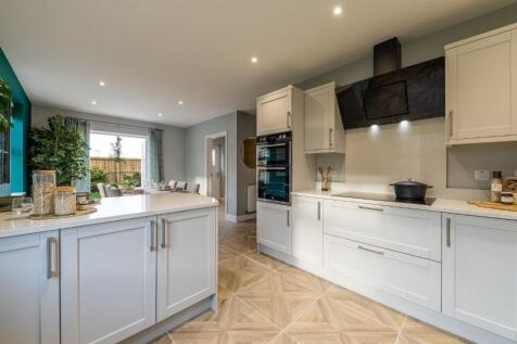 Example kitchen