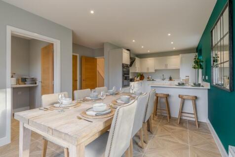Example kitchen