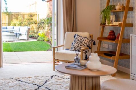 Example living room