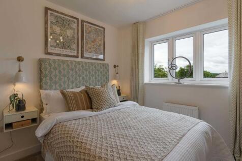 Example Bedroom