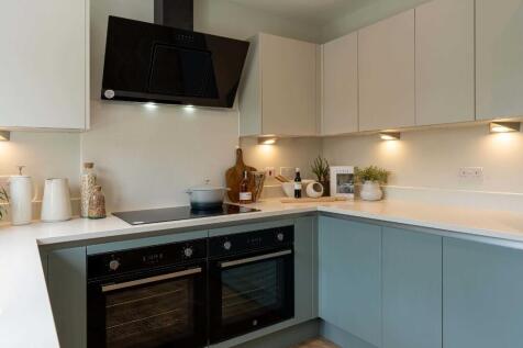 Example Kitchen