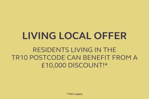 primary property image