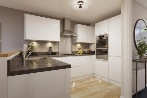 Greenwood Kitchen