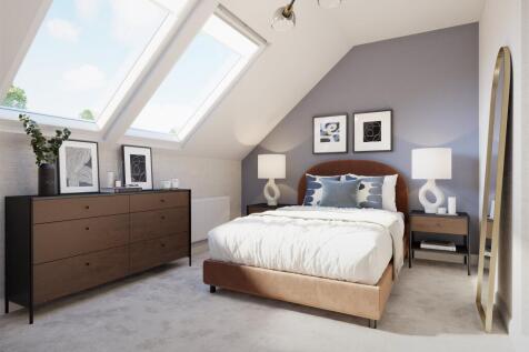 Greenwood Bed 3