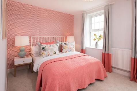 Bedroom 2 a