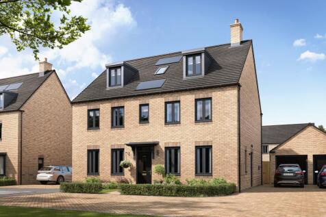 primary property image