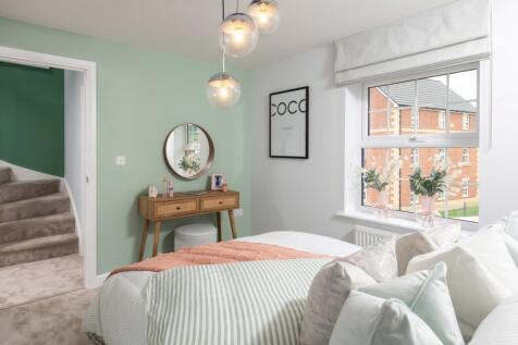 The Bayswater Show Home at Kings Park Development