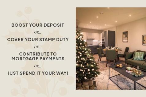 primary property image