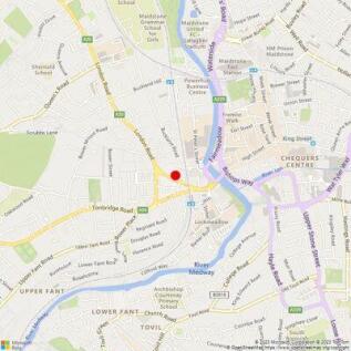 Property Map