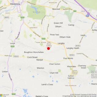 Property Map