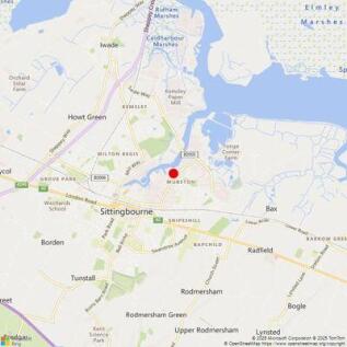 Ordnance Survey Map