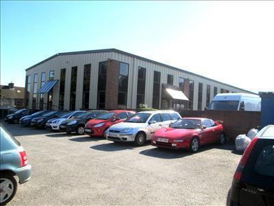 A/B London Road Trading Estate