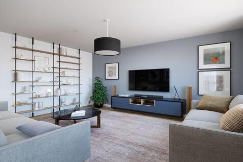 Relax in the lounge of an evening in front of the TV